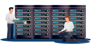 High traffic WP hosting